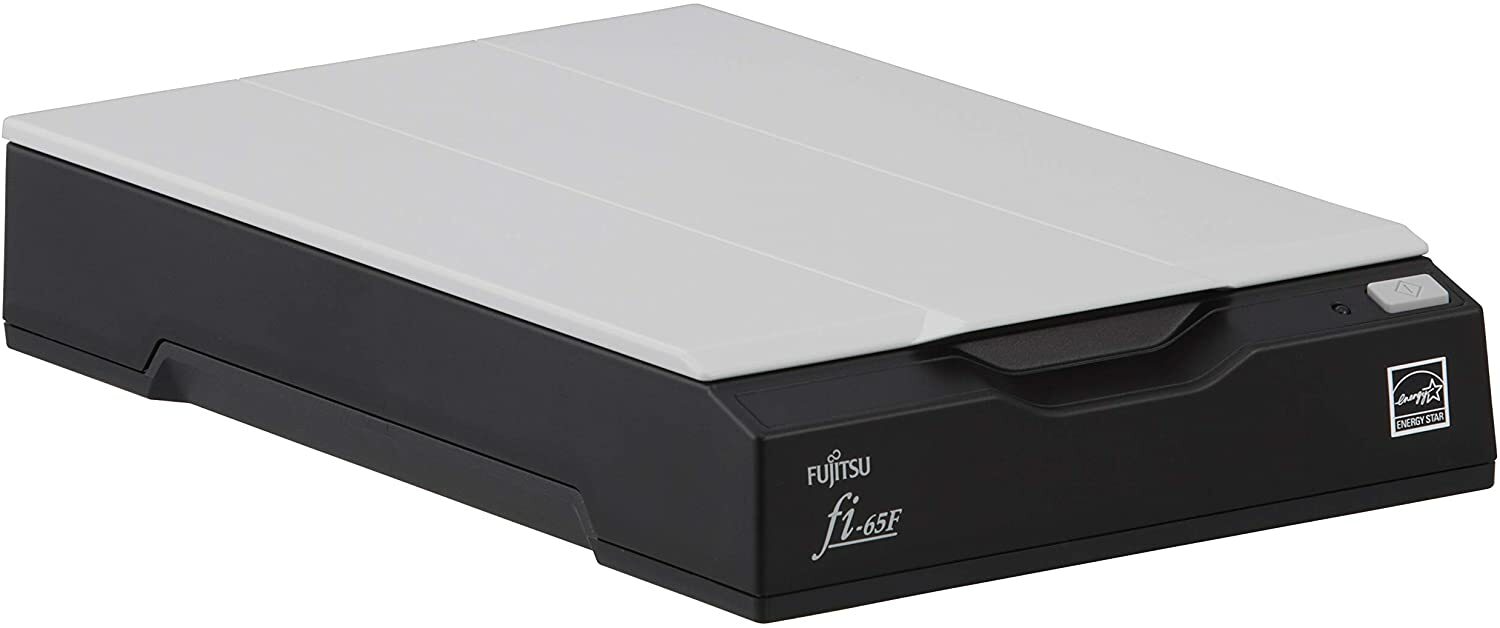 Fujitsu fi-65F / Black