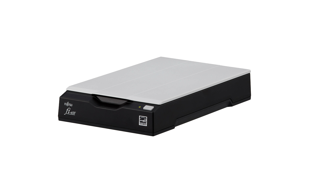 Fujitsu fi-65F / Black
