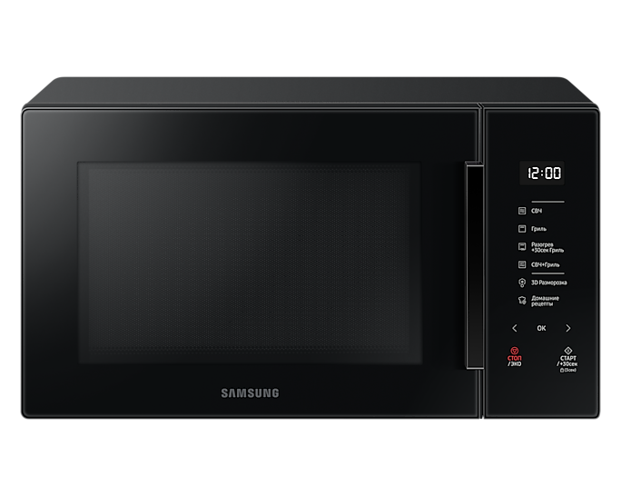Samsung MG30T5018AK/BW / Black