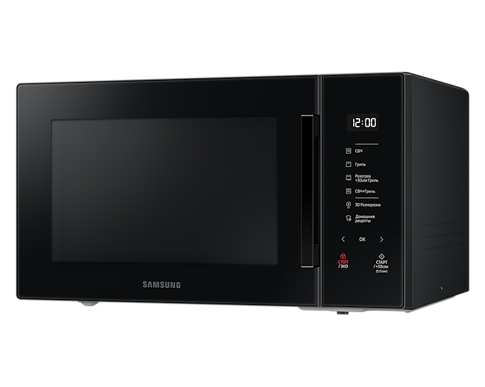 Samsung MG30T5018AK/BW / Black