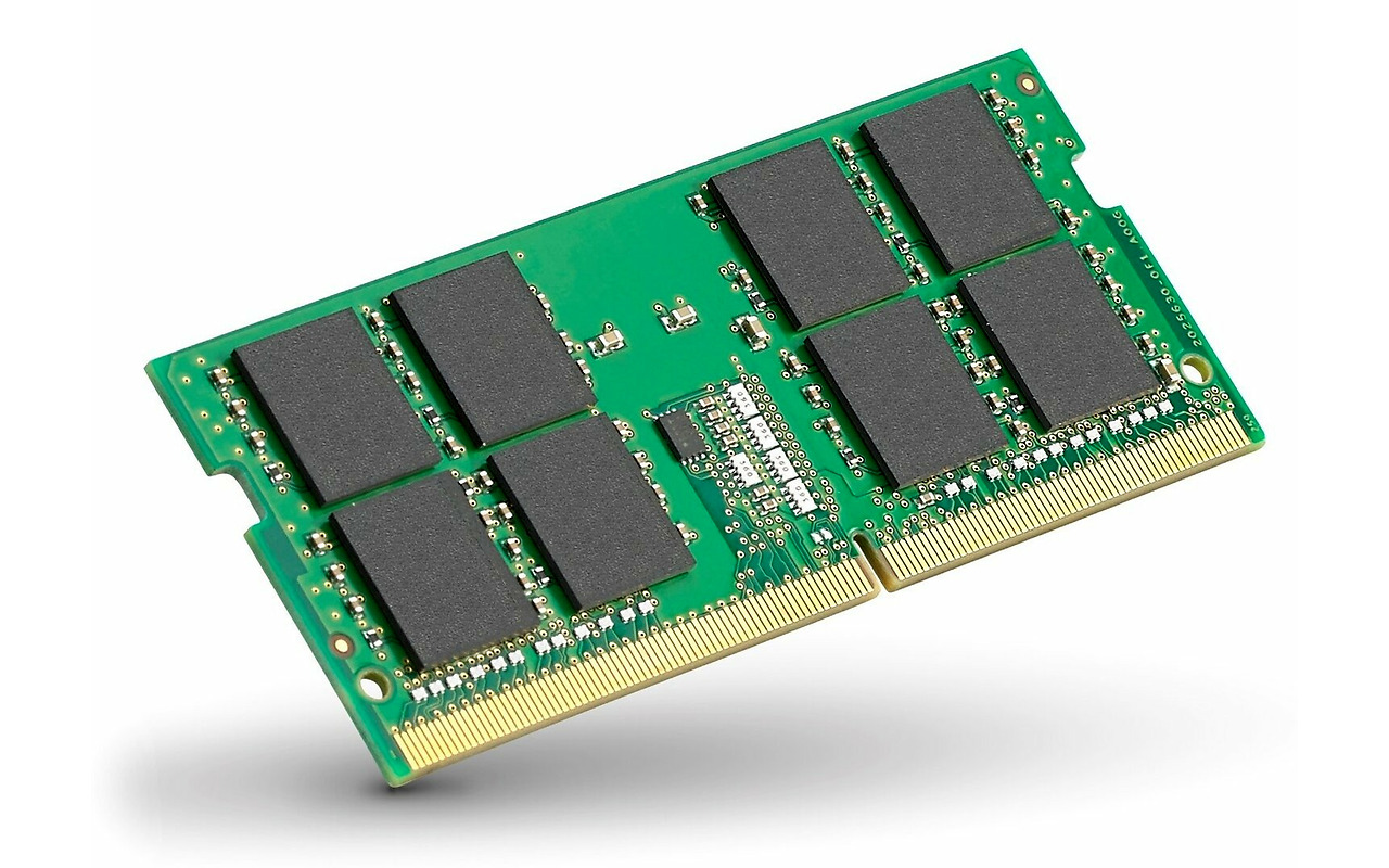 Kingston ValueRam KVR32S22D8/32 32GB DDR4 3200 SODIMM