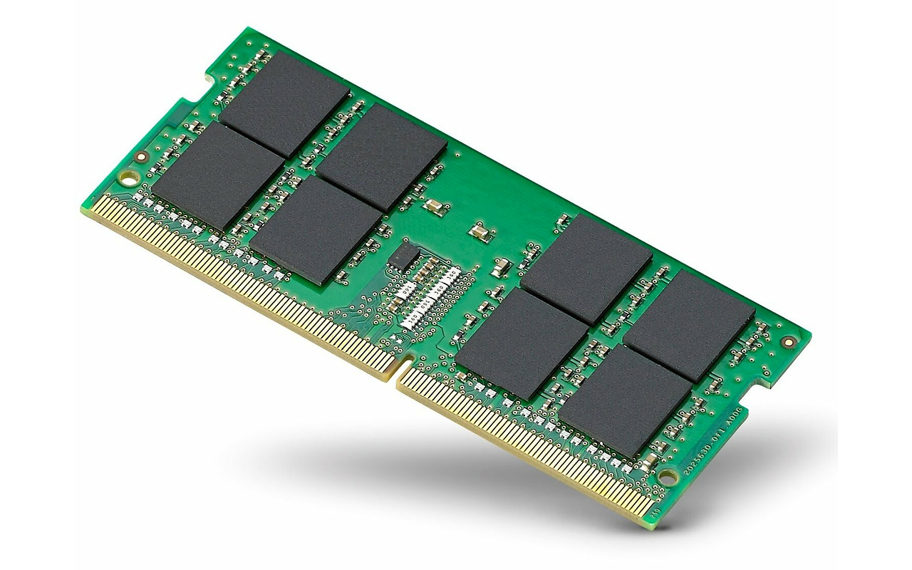 Kingston ValueRam KVR32S22D8/32 32GB DDR4 3200 SODIMM