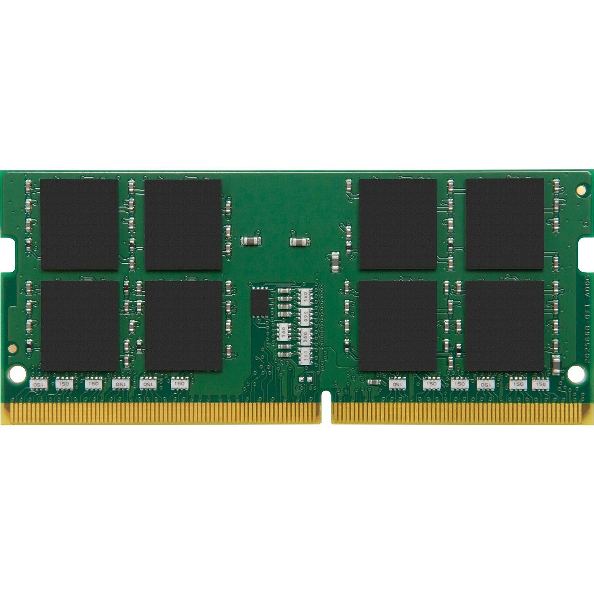 Kingston ValueRam KVR32S22D8/32 32GB DDR4 3200 SODIMM