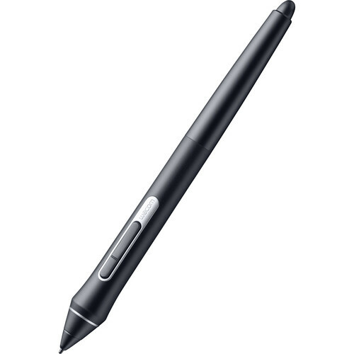 Wacom Pro Pen 2 / Black