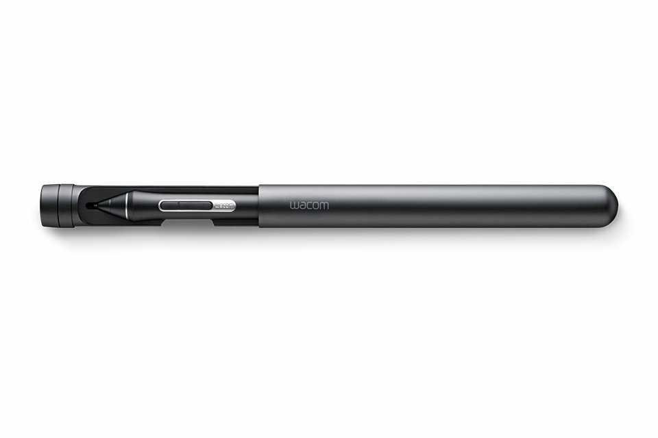 Wacom Pro Pen 2 / Black