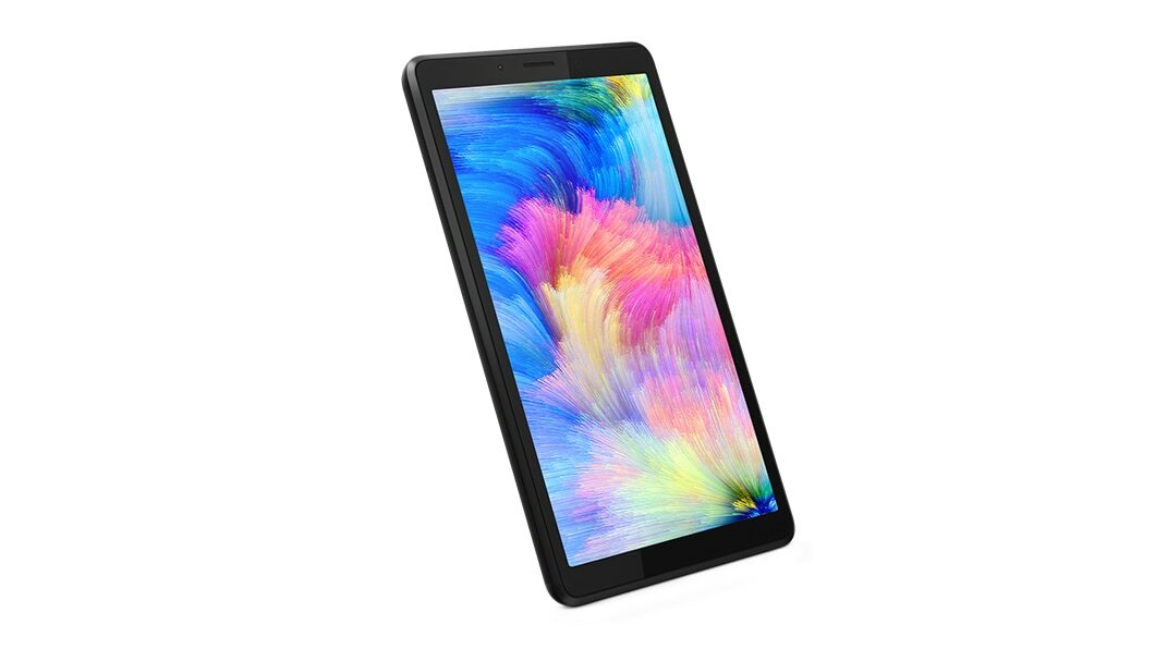 Lenovo Tab M7 / 7" WVA HD / MediaTek MT8321 / 1Gb / 16Gb / 3G WCDMA / 3500mAh / TB-7305I / Black