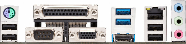 ASUS PRIME H310M-D R2.0 / S1151 / Intel H310 / mATX