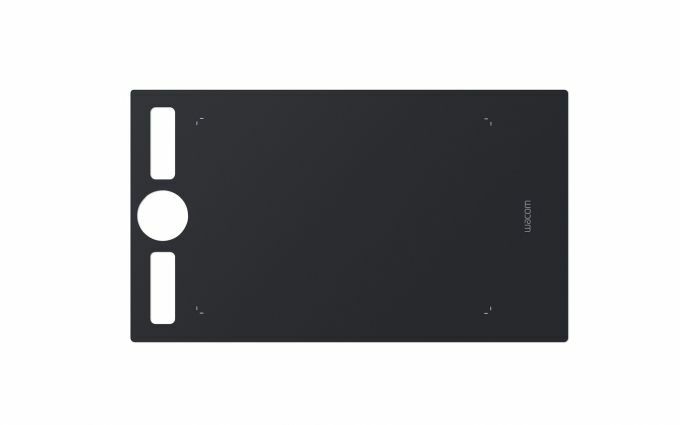 Wacom Texture Sheet M smooth / Black