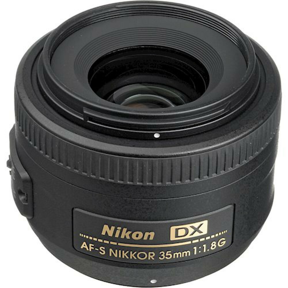 Nikon Nikkor 35mm f/1.8G AF-S JAA132DA