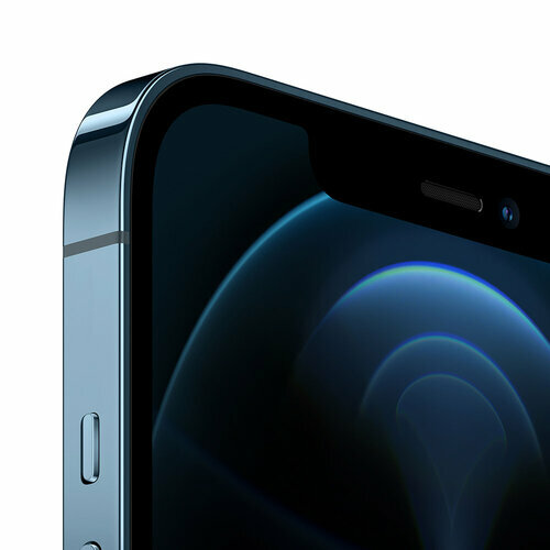 Apple iPhone 12 Pro Max / 6.7'' OLED 1284x2778 / A14 Bionic / 6Gb / 256Gb / 3687mAh / DUALSIM / Blue