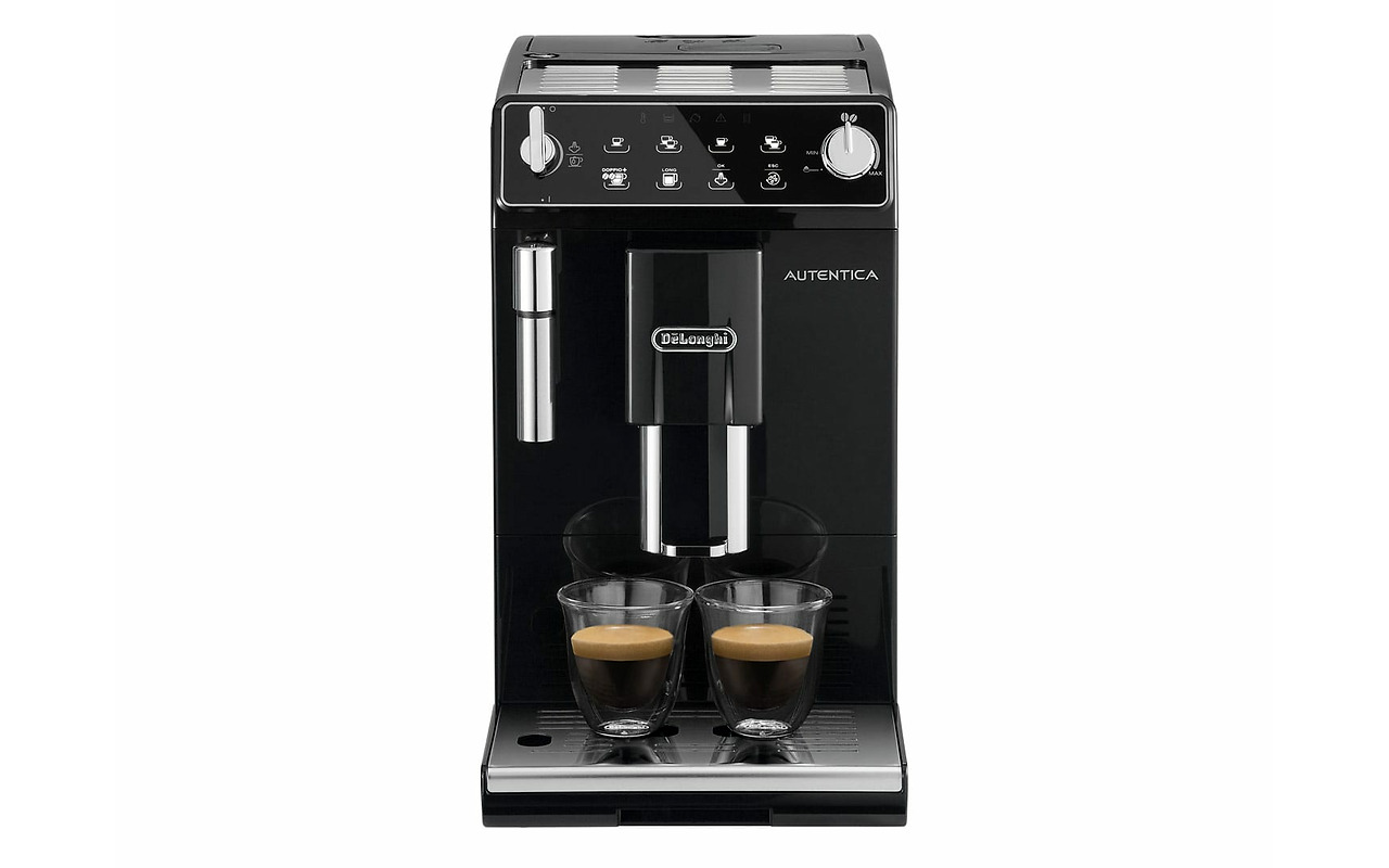 Delonghi ETAM29.510.B / Black