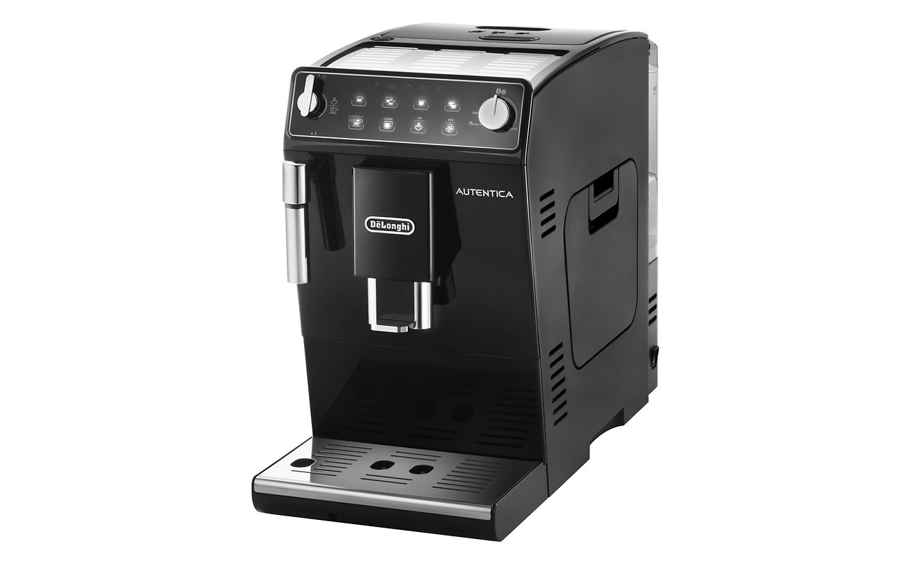 Delonghi ETAM29.510.B / Black