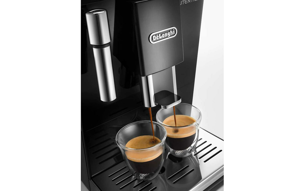 Delonghi ETAM29.510.B / Black