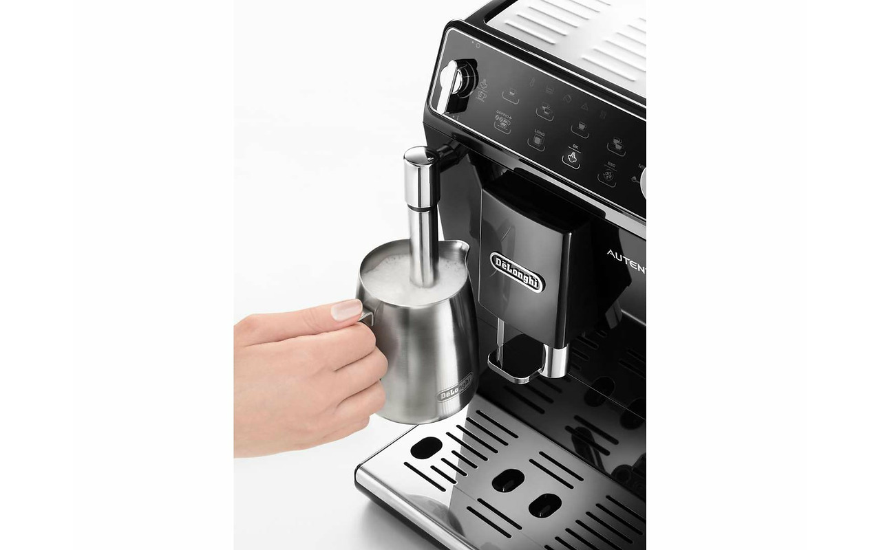 Delonghi ETAM29.510.B / Black