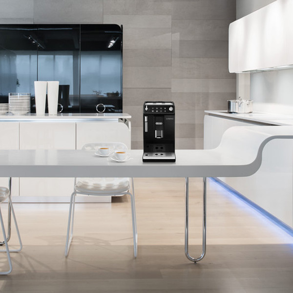 Delonghi ETAM29.510.B / Black