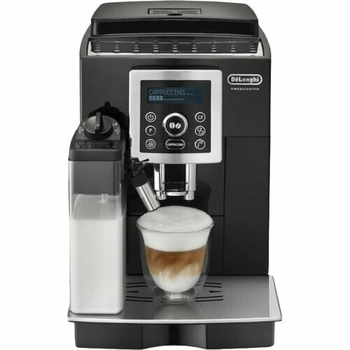 Delonghi ECAM 23.460 B Cappuccino Black