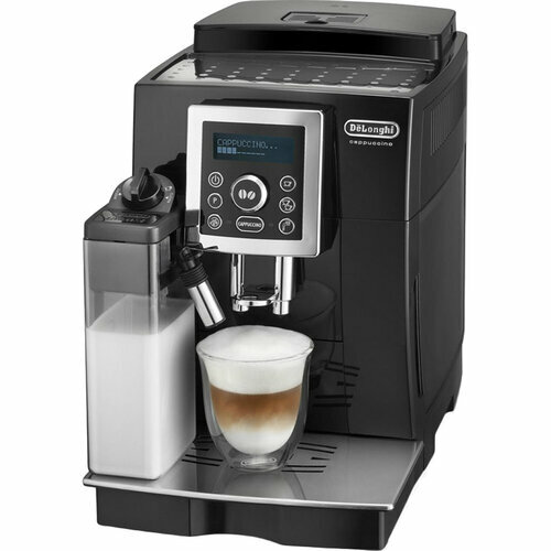 Delonghi ECAM 23.460 B Cappuccino Black