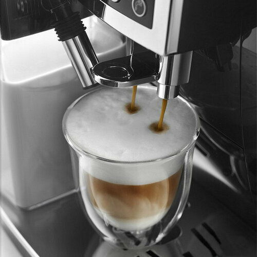 Delonghi ECAM 23.460 B Cappuccino Black