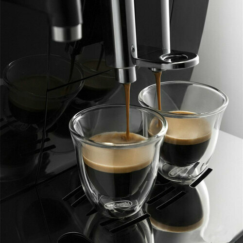 Delonghi ECAM 23.460 B Cappuccino Black