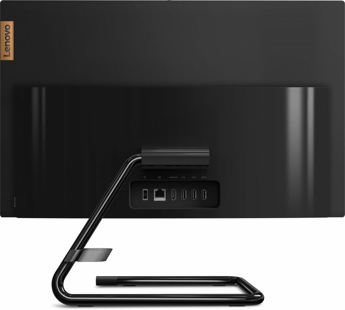 Lenovo IdeaCentre 3 22ADA05 / 21.5" FullHD / Athlon Silver 3050U / 8GB DDR4 / 256GB NVMe / AMD Radeon Graphics / No OS / Black