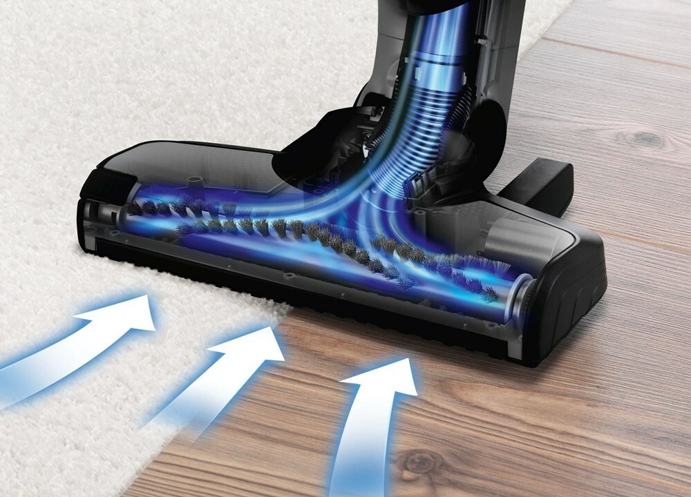 Bosch BBH32101 / Black