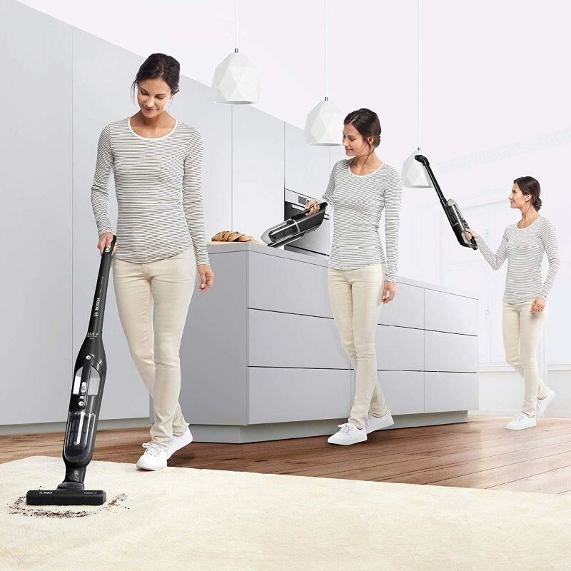 Bosch BBH32101 / Black