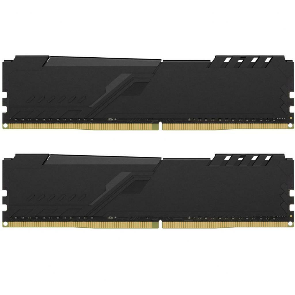 Kingston HyperX FURY HX436C18FB4K2/32 / 2x16GB DDR4 3600