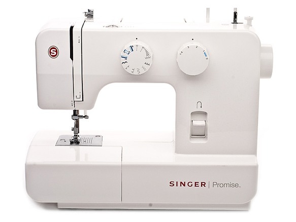 Singer 1409 / 85W White
