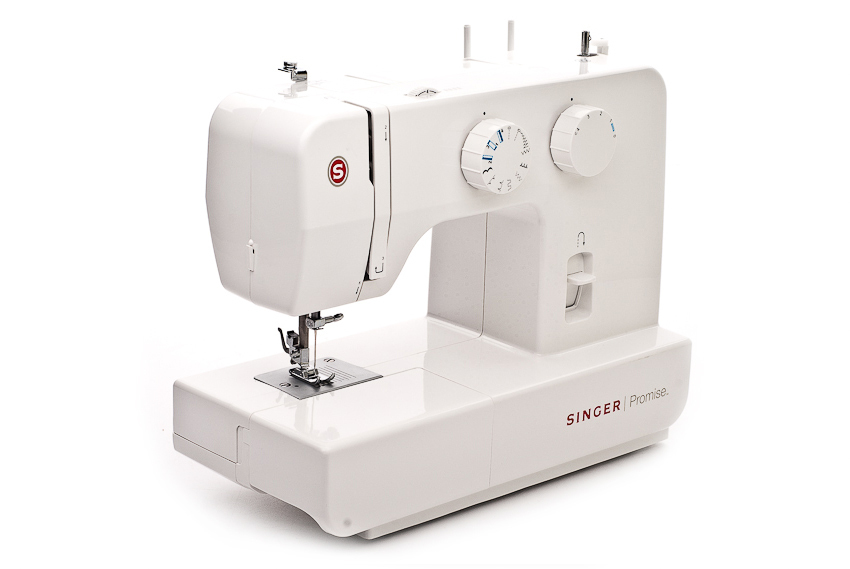 Singer 1409 / 85W White