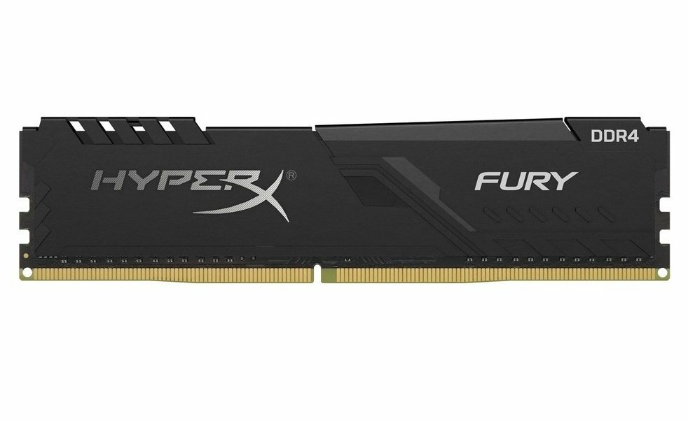 Kingston HyperX FURY HX436C18FB4/16 / 16GB DDR4 3600