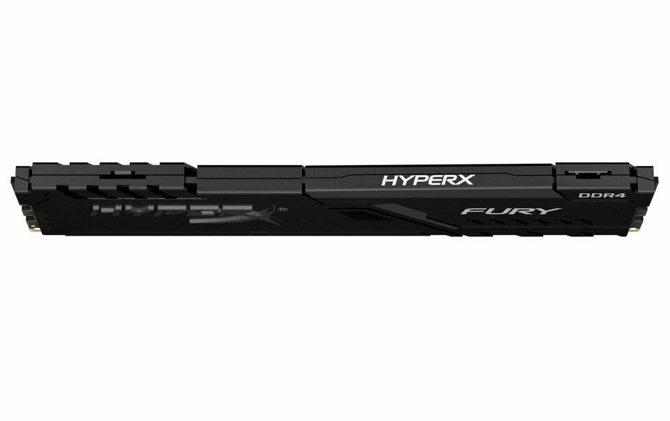 Kingston HyperX FURY HX436C18FB4/16 / 16GB DDR4 3600