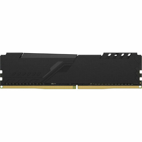 Kingston HyperX FURY HX426C16FB4/16 / 16GB DDR4 2666