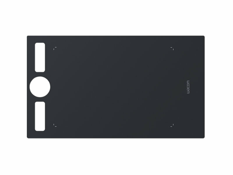 Wacom Texture Sheet M standart / Black