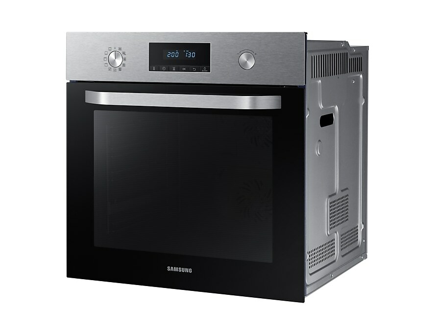 Samsung NV68R2340RS/WT / Inox