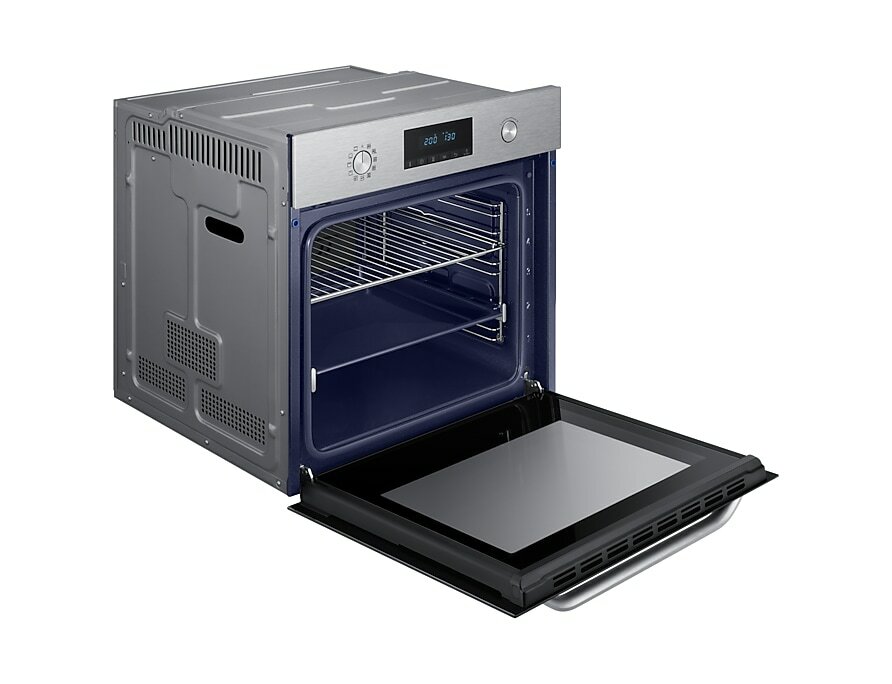 Samsung NV68R2340RS/WT / Inox