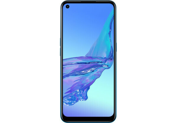 OPPO A53 / 6.5&rdquo; 1600&times;720 / Snapdragon 460 / 4GB / 128GB / 5000mAh / Blue