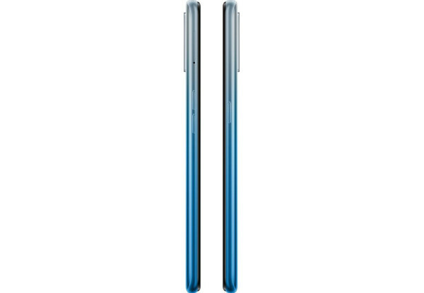 OPPO A53 / 6.5&rdquo; 1600&times;720 / Snapdragon 460 / 4GB / 128GB / 5000mAh / Blue