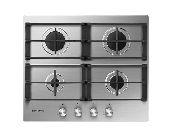 Samsung NA64H3010AS/W / Inox