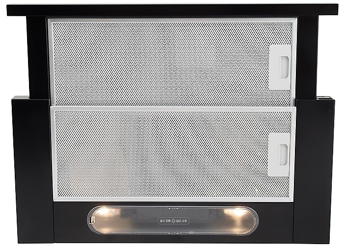 Elica ELITE 14 LUX BL/A/50 / Black