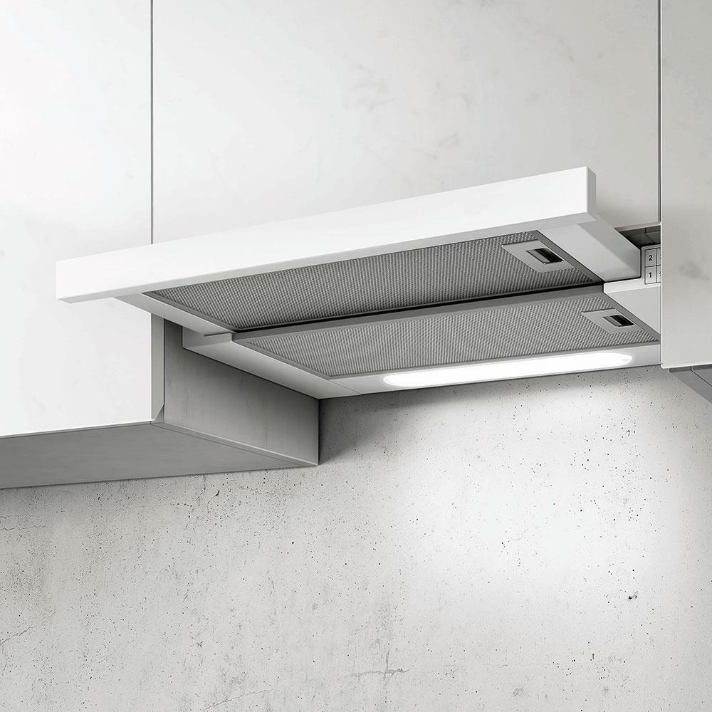 Elica ELITE 14 LUX WH/A/50 / White