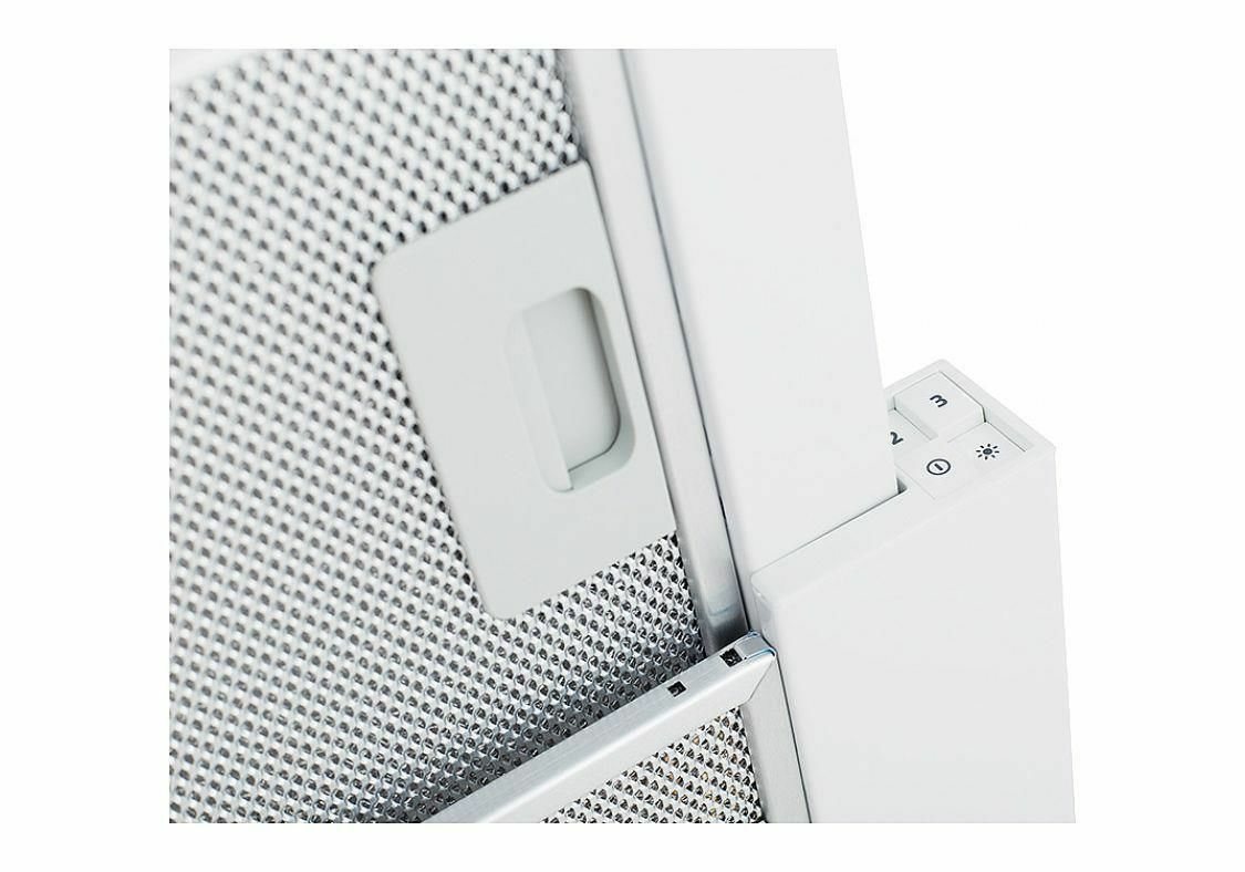 Elica ELITE 14 LUX WH/A/50 / White