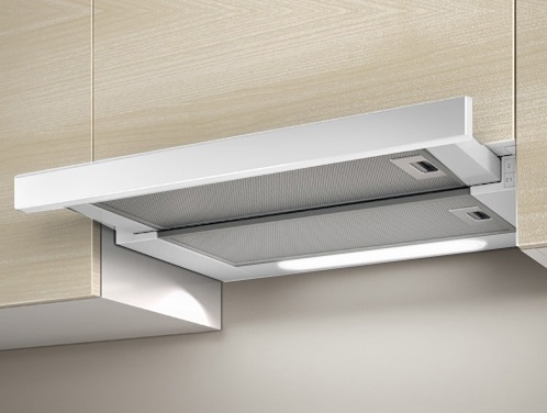 Elica Elite 14 LUX WH/A/60 / White