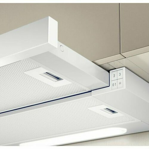 Elica Elite 14 LUX WH/A/60 / White