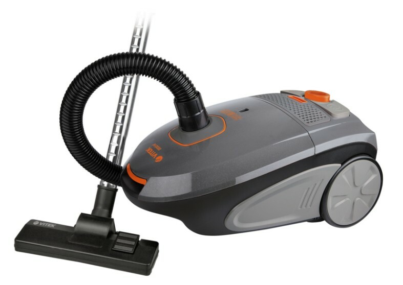 VITEK VT-1899 / Grey