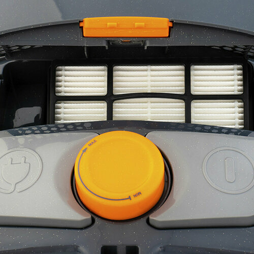 VITEK VT-1899 / Grey