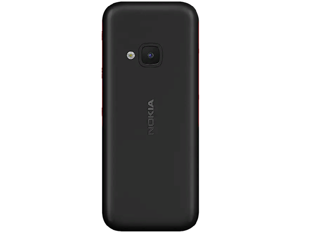 Nokia 5310 DS / 2020 / Black