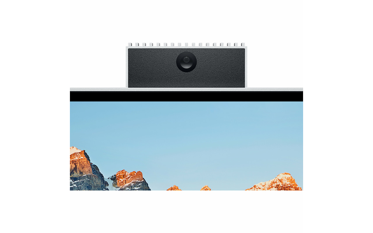 DELL Inspiron 5400 / 23.8" FullHD TOUCH / Core i7-1165G7 / 16GB DDR4 / 256GB NVMe + 1.0TB HDD / NVIDIA GeForce MX330 2GB GDDR5 / Windows 10 PRO / White