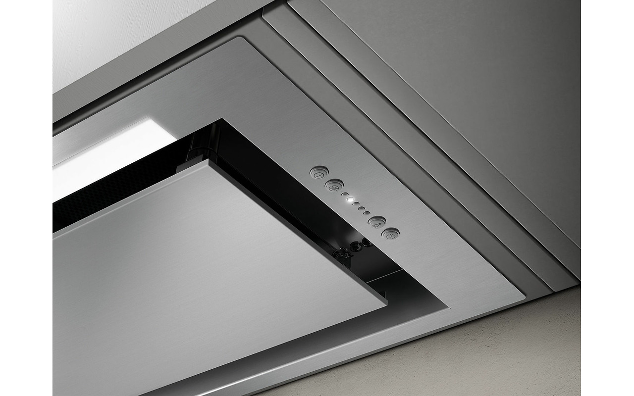Elica HIDDEN 2.0 IXGL/A/60 /