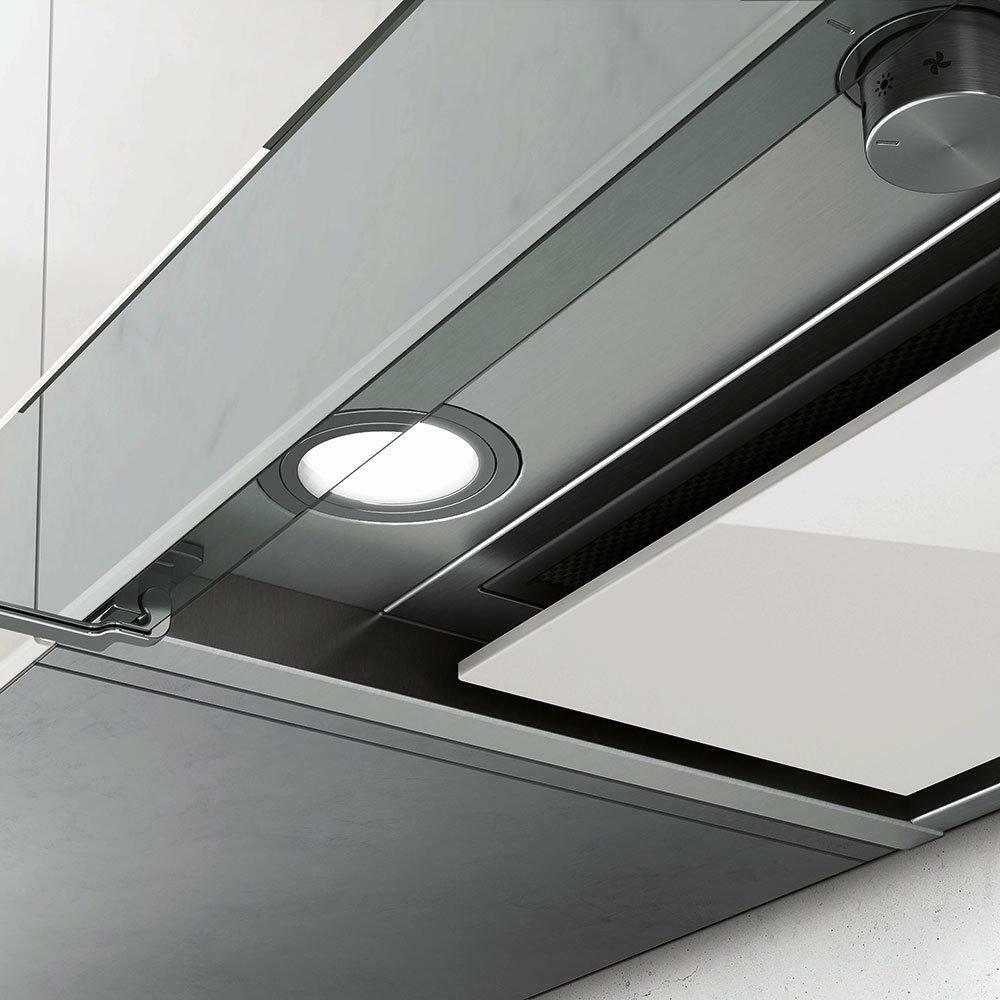 Elica BOX IN PLUS IXGL/A/60 / Inox