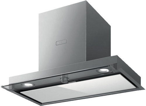 Elica BOX IN PLUS IXGL/A/60 / Inox